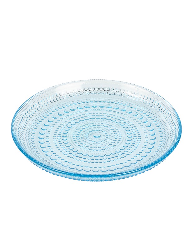 IITTALA Kastehelmi lautanen - Lautaset ja kulhot - 10105409107 - 0