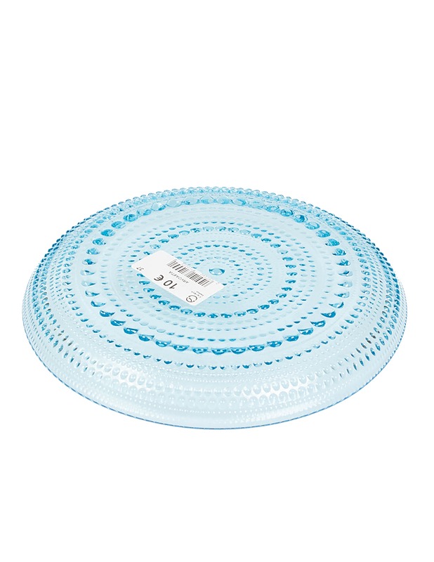 IITTALA Kastehelmi lautanen - Lautaset ja kulhot - 10105409107 - 1