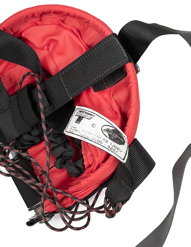 TEUFELBERGER K2 Avalanche Ball - Muut urheiluvälineet ja vapaa-aika - 10105409111 - 1