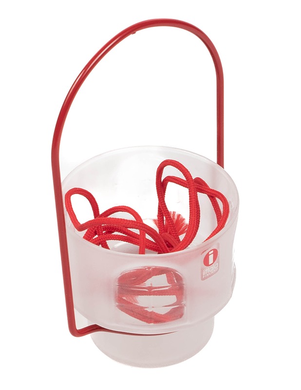 IITTALA Balladi kynttilälyhty - Koriste-esineet - 10105409110 - 1