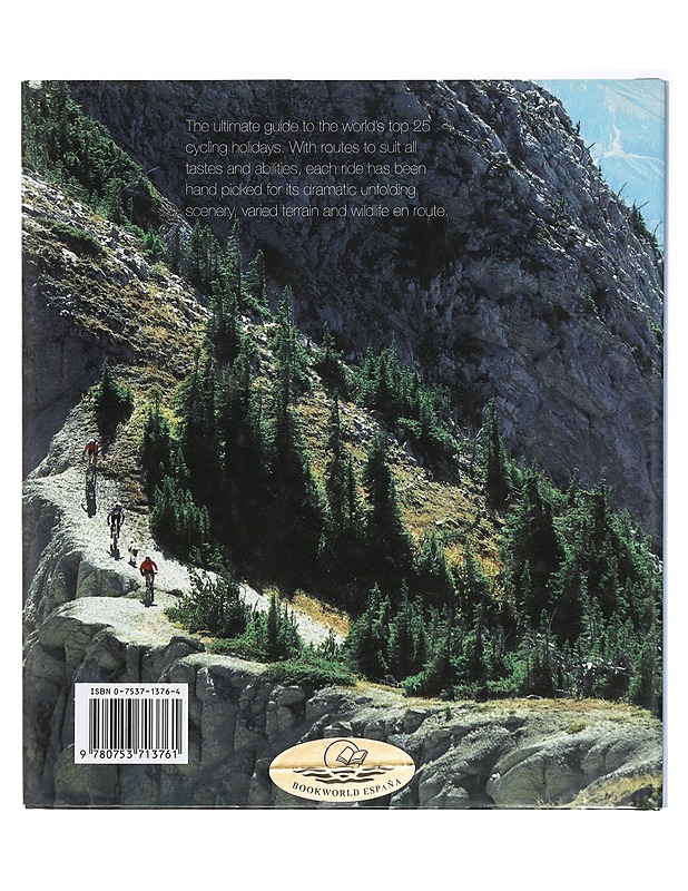 A Place to Cycle - Penn, Rob - Tietokirjat ja oppaat - 10105409114 - 1