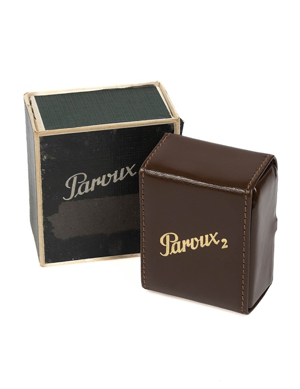 PARVUX 2 valotusmittari - Koriste-esineet - 10105409116 - 0