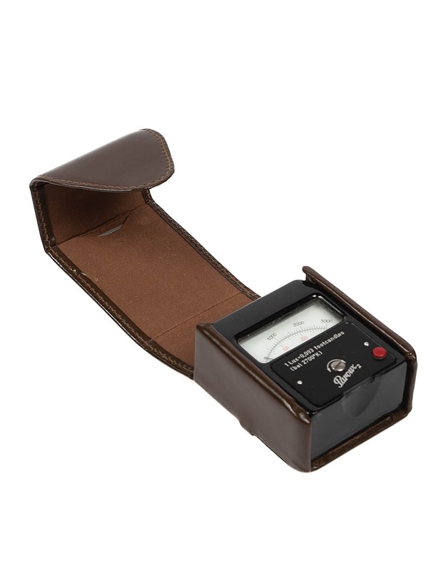 PARVUX 2 valotusmittari - Koriste-esineet - 10105409116 - 1