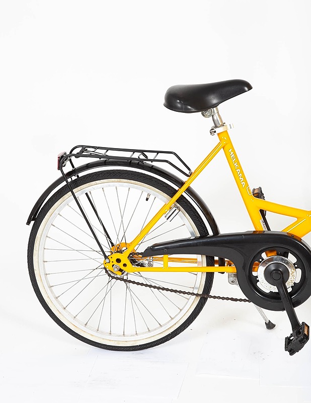 HELKAMA Jopo polkupyörä, 22" - Naistenpyörät - 10105409121 - 2