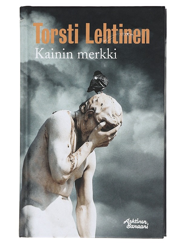 Kainin merkki - Torsti Lehtinen - Elämäkerrat ja muistelmat - 10105409118 - 0