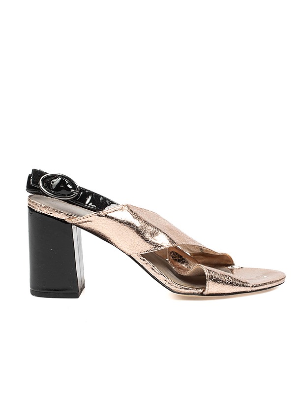 TAMARIS korkokengät, 39 - TMW kengät - 10105409120 - 1