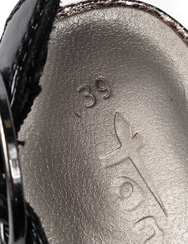 TAMARIS korkokengät, 39 - TMW kengät - 10105409120 - 2