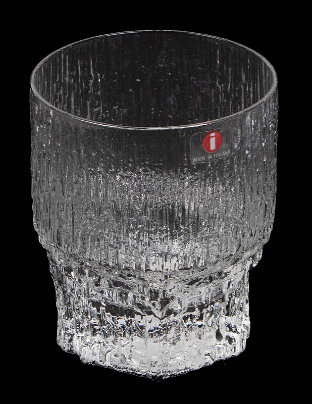 IITTALA Aslak lasi, 25cl - Lasit - 10105409128 - 0