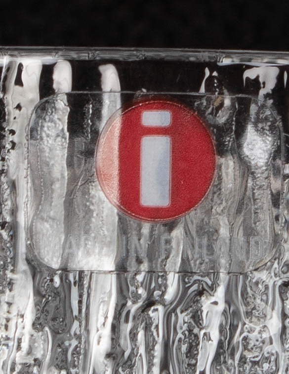 IITTALA Aslak lasi, 25cl - Lasit - 10105409128 - 2