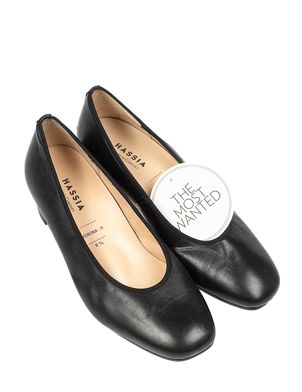 HASSIA Verona ovokkaat, 5,5 - The Most Wanted vaatteet ja asusteet - 10105409127 - 0