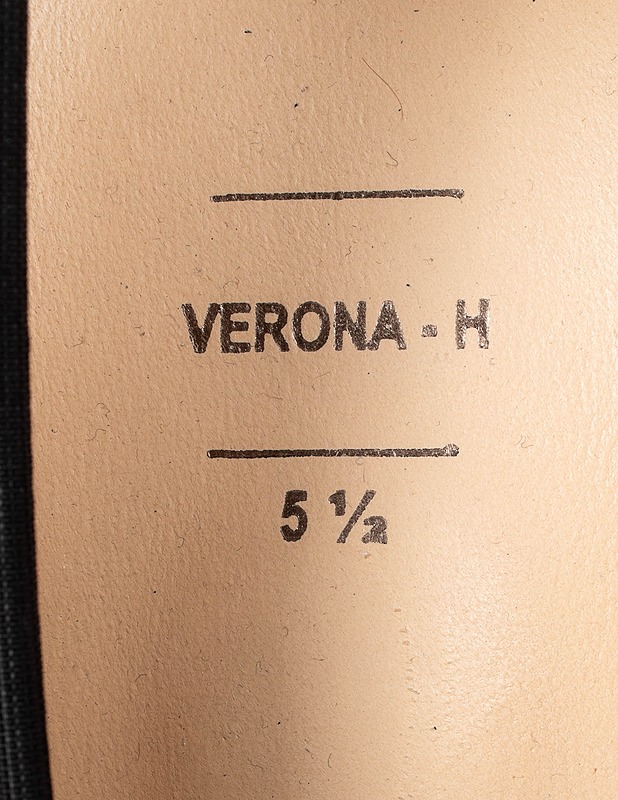 HASSIA Verona ovokkaat, 5,5 - The Most Wanted vaatteet ja asusteet - 10105409127 - 2