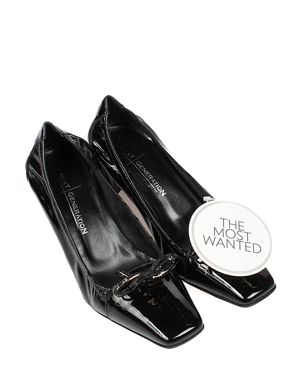 NEXT GENERATION kengät, 37,5 - TMW kengät - 10105409133 - 0