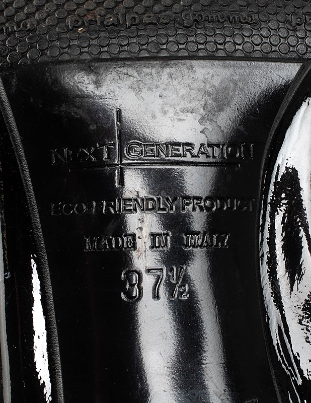 NEXT GENERATION kengät, 37,5 - TMW kengät - 10105409133 - 2