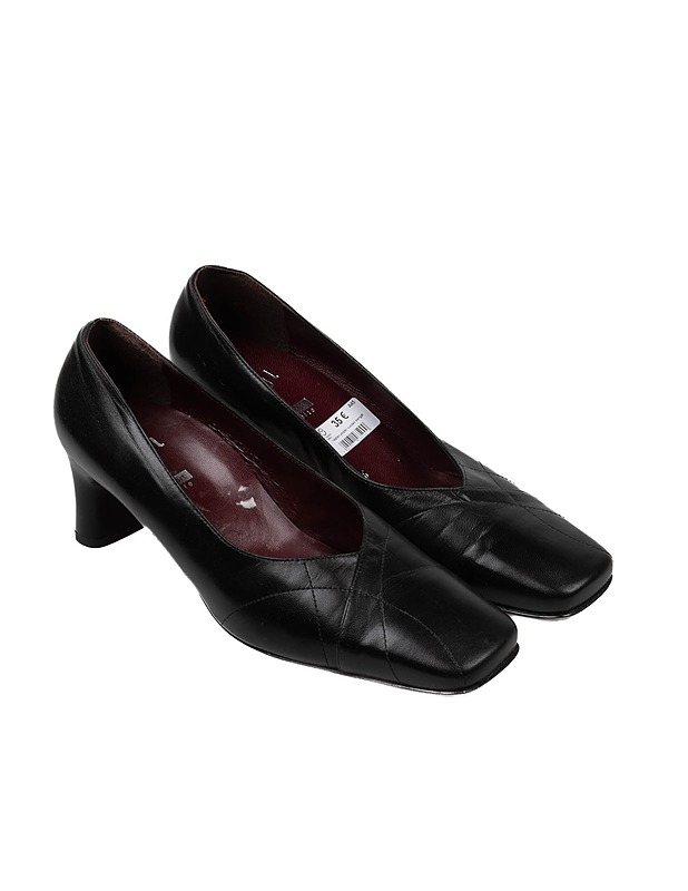 HÖGL avokkaat, 6 - Korkokengät - 10105409141 - 0