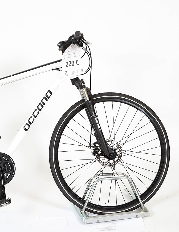 OCCANO H310 polkupyörä, 28" - Miestenpyörät - 10105409144 - 1