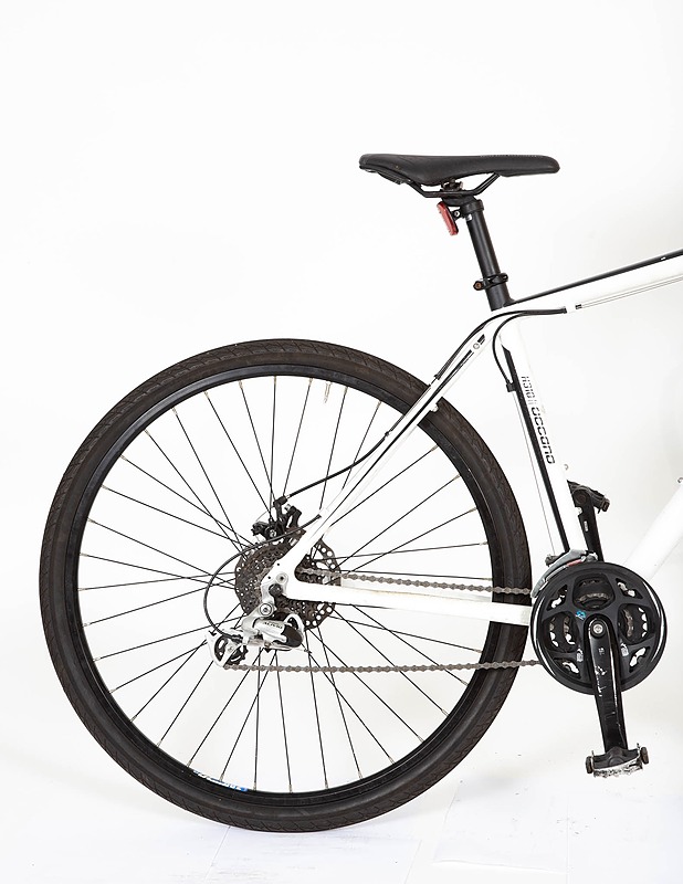 OCCANO H310 polkupyörä, 28" - Miestenpyörät - 10105409144 - 2