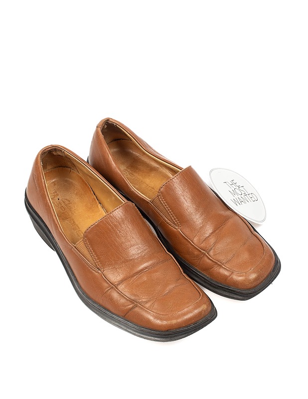 CLARKS Springers loaferit, - TMW kengät - 10105409140 - 0