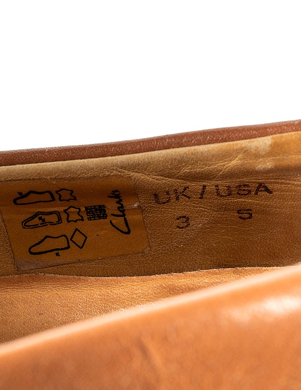 CLARKS Springers loaferit, - TMW kengät - 10105409140 - 2