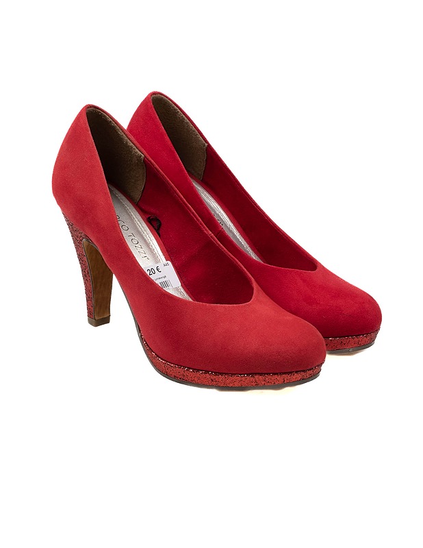 MARCO TOZZI korkokengät, 38 - Korkokengät - 10105409151 - 0