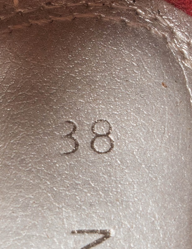 MARCO TOZZI korkokengät, 38 - Korkokengät - 10105409151 - 2