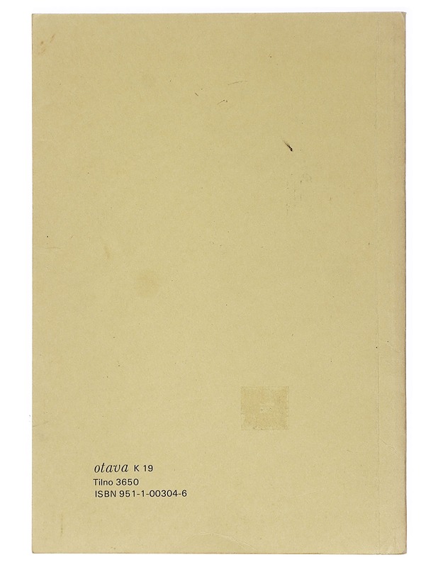 Suuria ajattelijoita : suppea filosofian historia - Urpo Harva - Historiakirjat - 10105409153 - 1