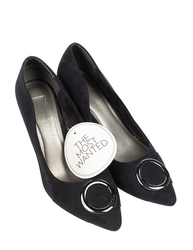 TAMARIS korkokengät, 39 - TMW kengät - 10105409157 - 0