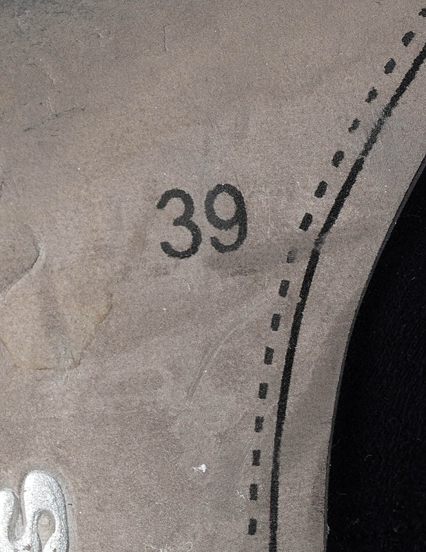 TAMARIS korkokengät, 39 - TMW kengät - 10105409157 - 2