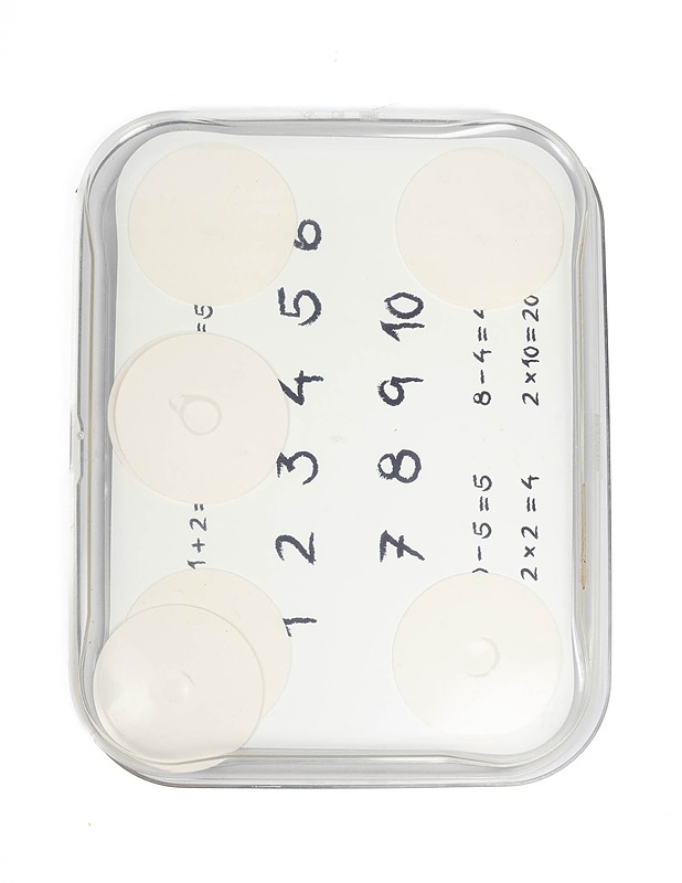 STOKKE Table Top ruokailualusta - Muut urheiluvälineet ja vapaa-aika - 10105409154 - 1