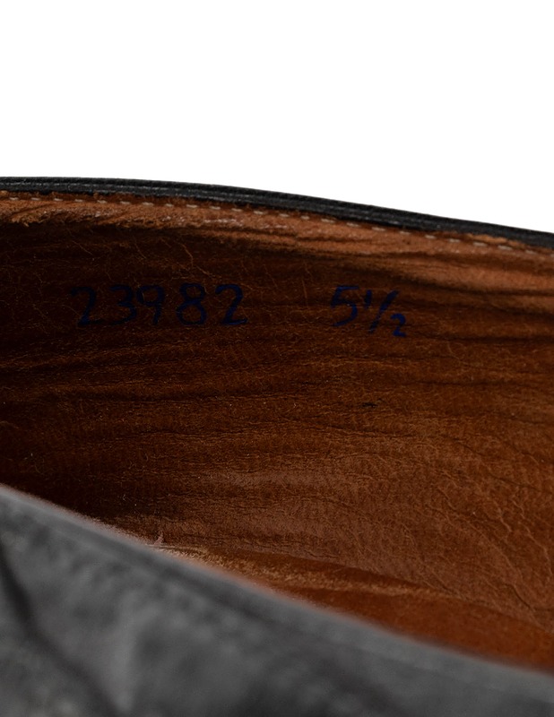 Mustat korkokengät, 5,5 - TMW kengät - 10105409181 - 2