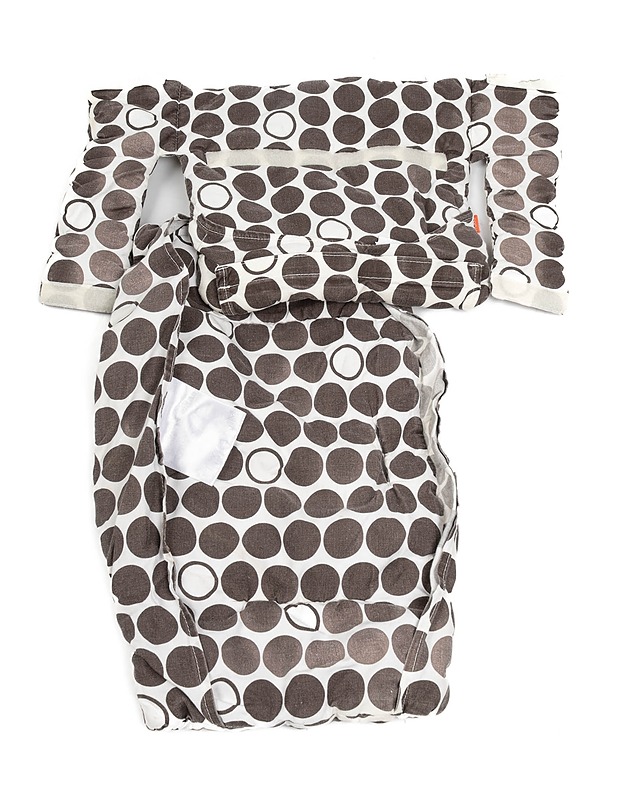 STOKKE Tripp Trapp pehmuste - Muut urheiluvälineet ja vapaa-aika - 10105409160 - 0