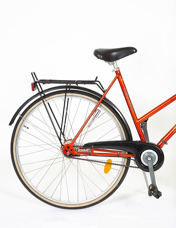 HELKAMA Kaunotar polkupyörä, 28" - Naistenpyörät - 10105409185 - 2