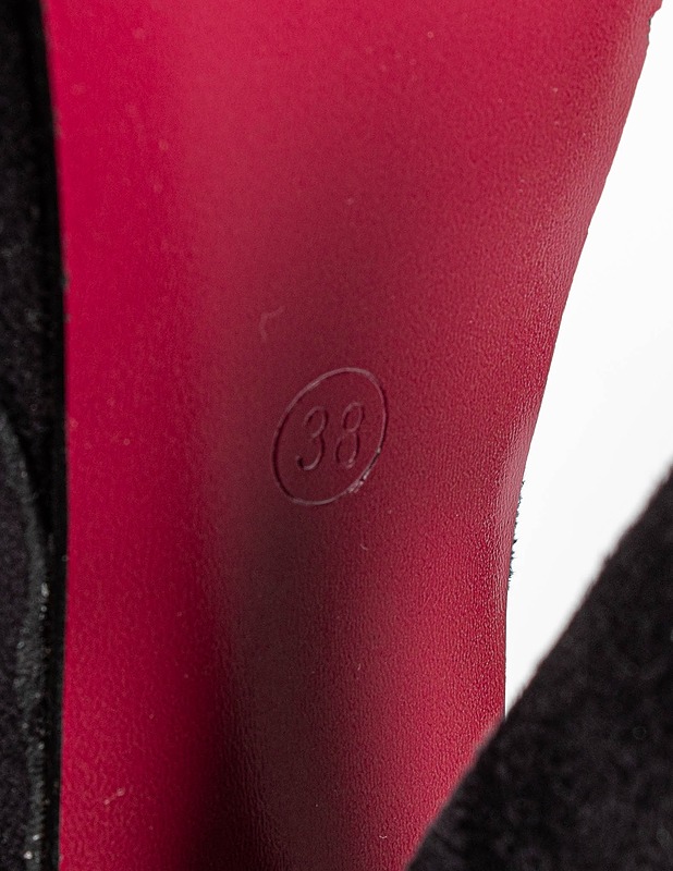 TAPA korkokengät, 38 - TMW kengät - 10105409189 - 2