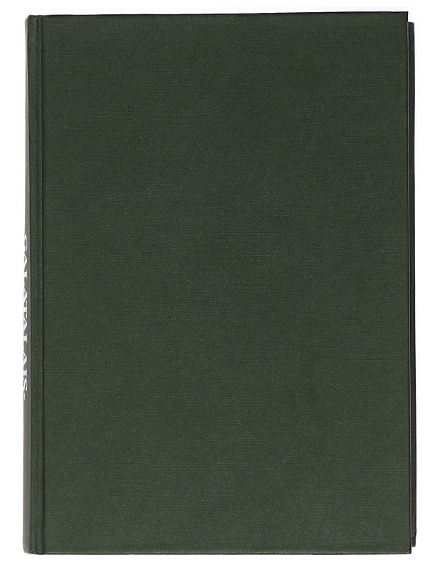 Galatalaiskirjeen selitys - Luther, Martti - Tietokirjat ja oppaat - 10105409197 - 0