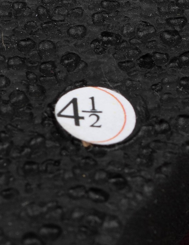 HÖGL mokkasiinit, 4,5 - Naisten sandaalit ja balleriinat - 10105409192 - 2