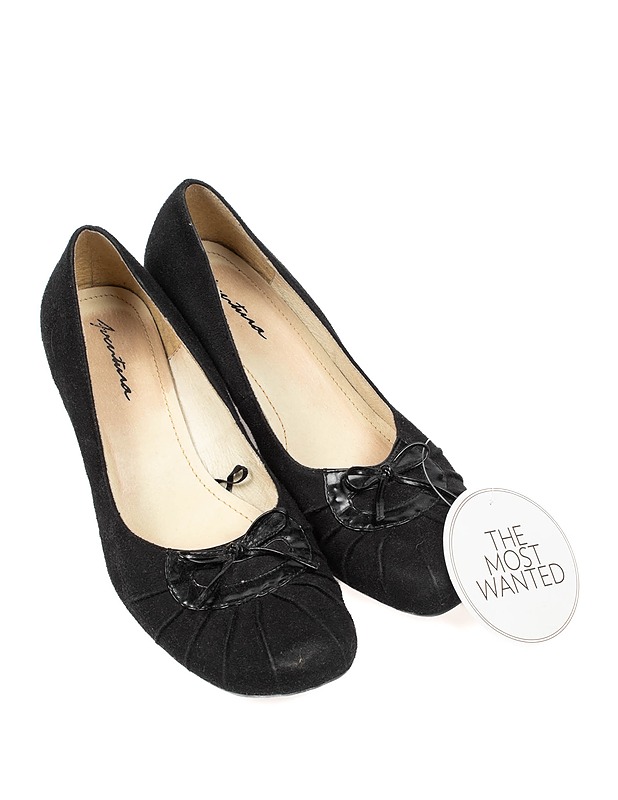 AVENTURA avokkaat, 38 - TMW kengät - 10105409199 - 0