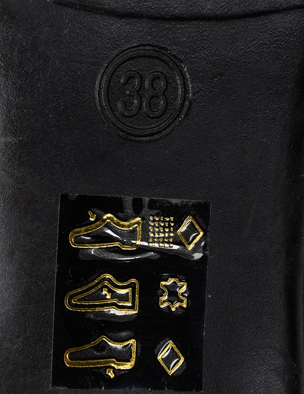 AVENTURA avokkaat, 38 - TMW kengät - 10105409199 - 2