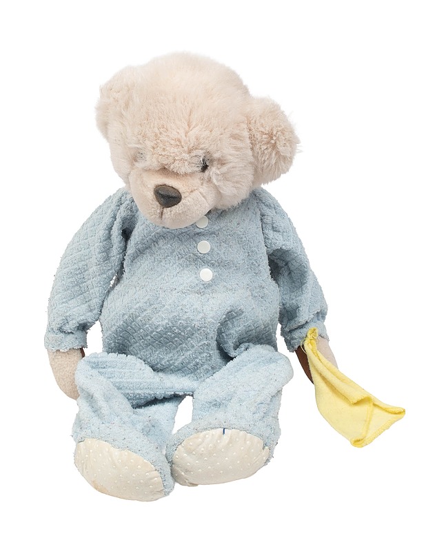 LITTLE SNOOZEMS nalle - Lasten lelut - 10105409203 - 0