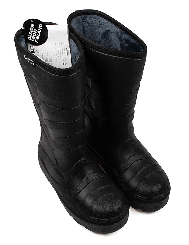 NOKIAN Winter Light kumisaappaat, 43 - Miesten saappaat ja talvikengät - 10105409204 - 0