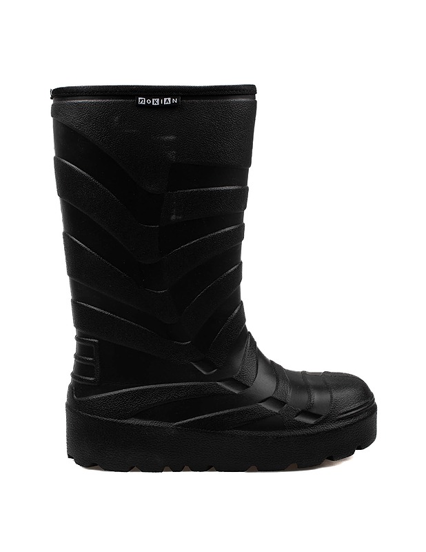 NOKIAN Winter Light kumisaappaat, 43 - Miesten saappaat ja talvikengät - 10105409204 - 1