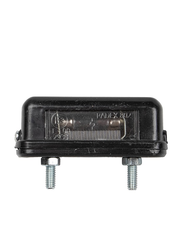 RADEX 802 valaisin - Muu elektroniikka - 10105409211 - 0