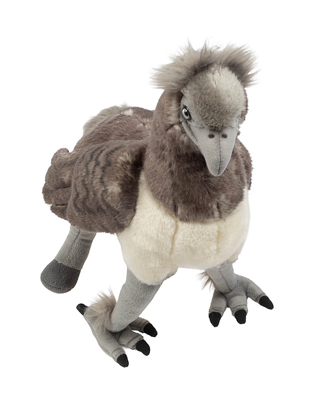 HARRY POTTER Hevoskotka pehmolelu - Lasten lelut - 10105409209 - 0