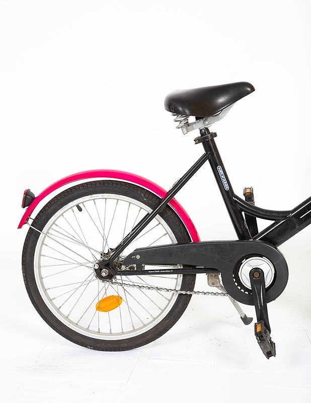 HELKAMA Jopo polkupyörä, 20" - Lastenpyörät - 10105409218 - 2