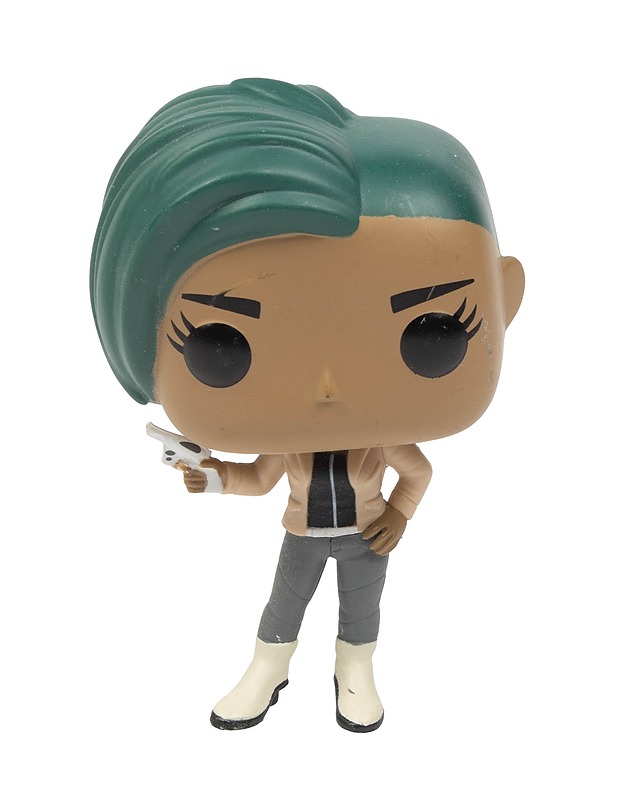 FUNKO POP! Saga: Alana figuuri - Lasten lelut - 10105409215 - 0