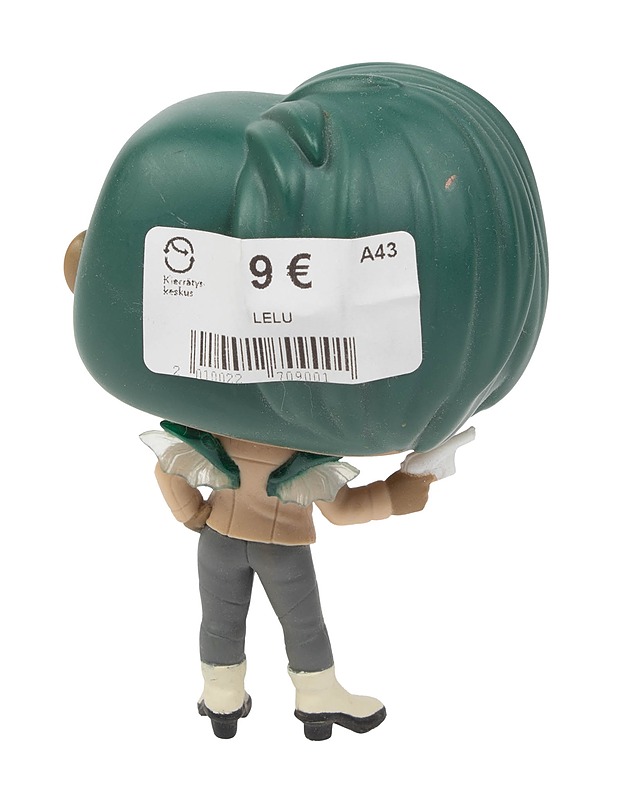 FUNKO POP! Saga: Alana figuuri - Lasten lelut - 10105409215 - 1