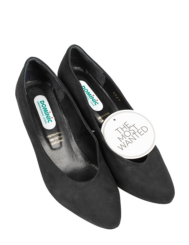 DOMINIC avokkaat, 40 - TMW kengät - 10105409221 - 0