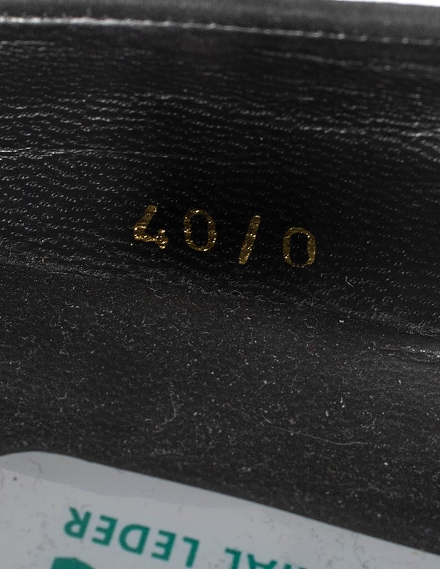 DOMINIC avokkaat, 40 - TMW kengät - 10105409221 - 2