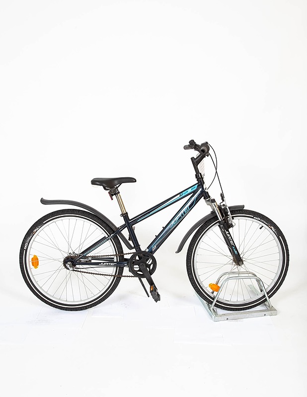 JUPITER Lazer polkupyörä, 24" - Lastenpyörät - 10105409229 - 0