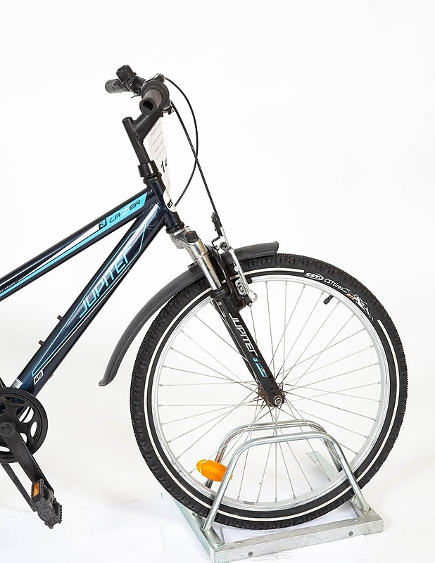 JUPITER Lazer polkupyörä, 24" - Lastenpyörät - 10105409229 - 1