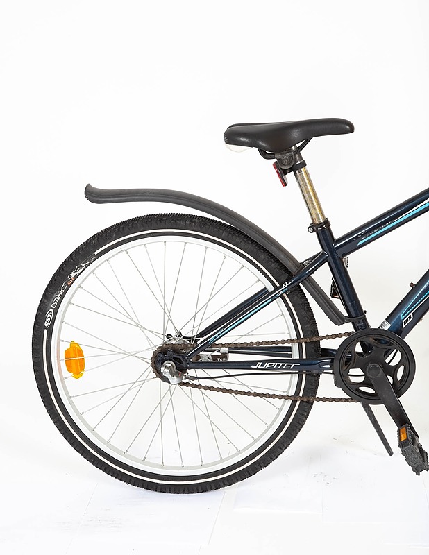 JUPITER Lazer polkupyörä, 24" - Lastenpyörät - 10105409229 - 2