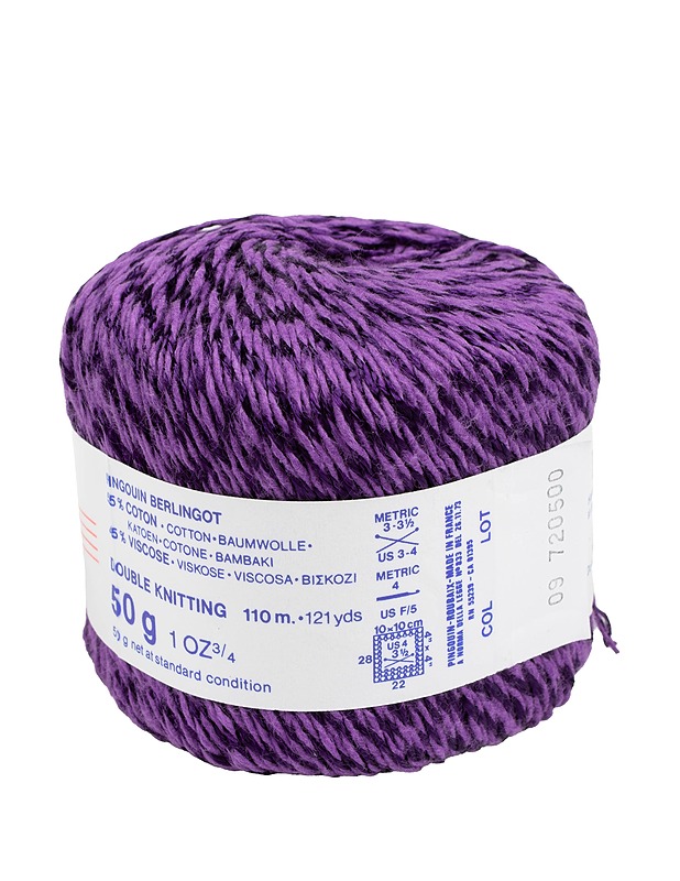 PINGUIN Berlingot neulelanka, 50 g - 1 kerä - Käsityö - 10105409233 - 1